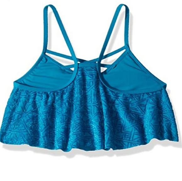 NWT Gossip Girl Bathing 2PC Suit - Picture 3 of 6